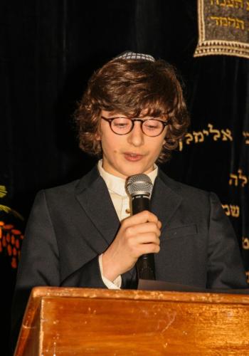 Yom Hashoah - 2013